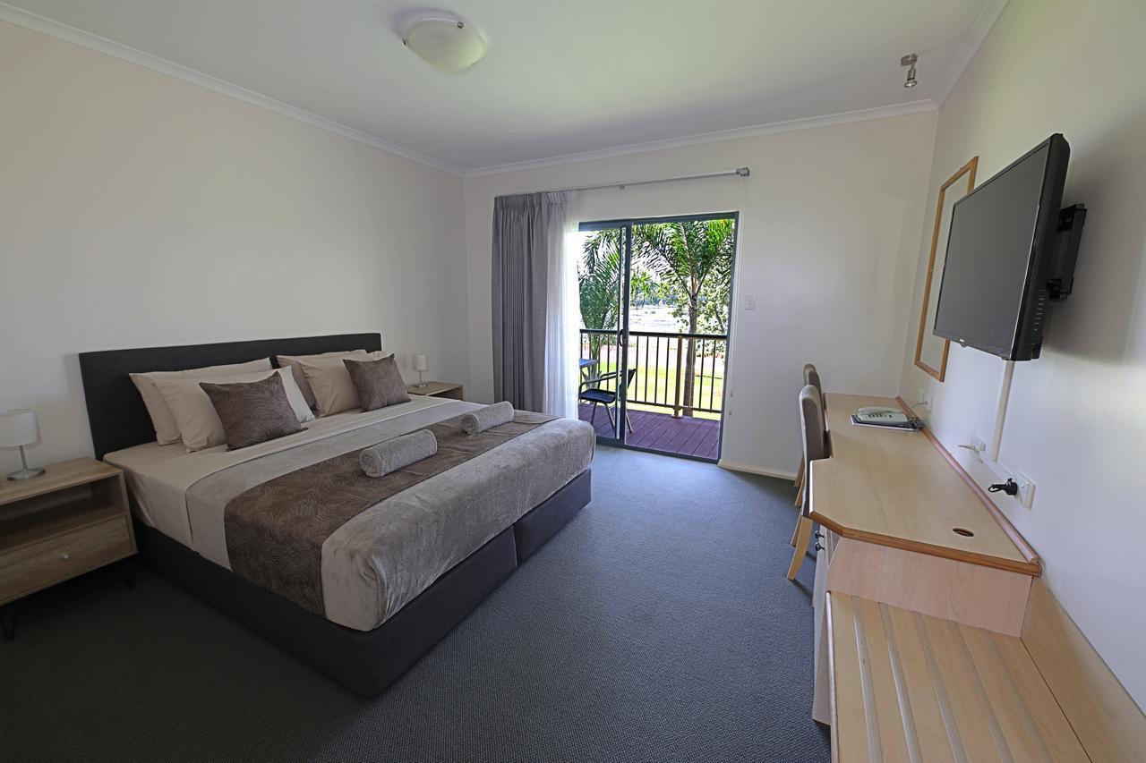 Lakeview Apartments Kununurra Habitación foto
